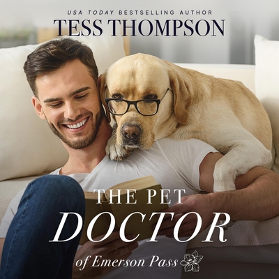 The Pet Doctor: Emerson Pass Contemporaries Book 3