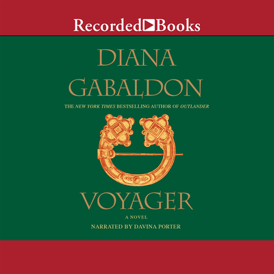 Voyager: Part 1 and 2 (Outlander (Gabaldon) #3)