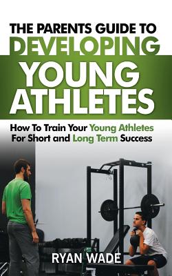 How to Train Junior Athletes for Long Term Success 