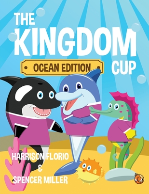 The Kingdom Cup: Ocean Edition Cover Image