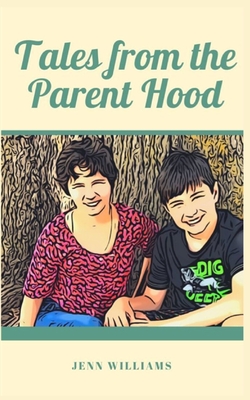 Tales from the Parent Hood Cover Image