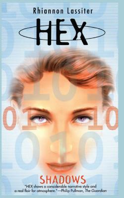 Shadows (Hex #2) Cover Image