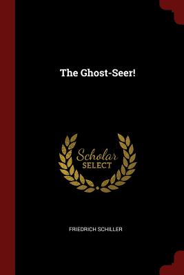 The Ghost-Seer! cover