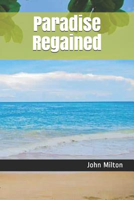Paradise Regained