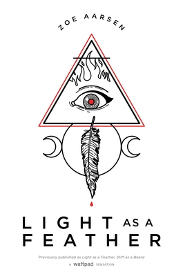 Light as a Feather Cover Image