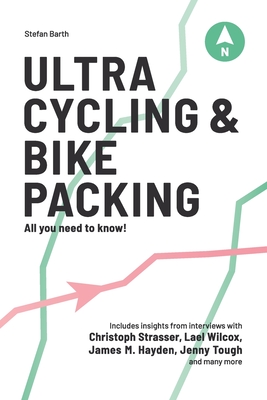 Ultra Cycling & Bikepacking: All you need to know! Cover Image