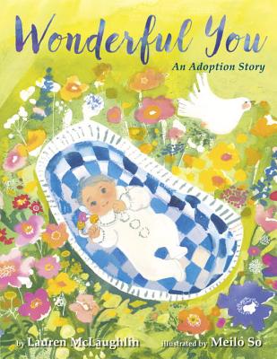 Wonderful You: An Adoption Story Cover Image