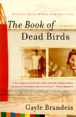 The Book of Dead Birds Cover