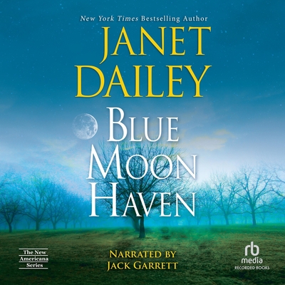 Blue Moon Haven (New Americana #7) | MainStreet BookEnds