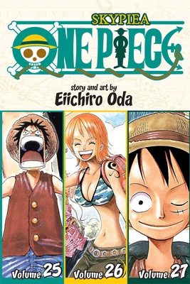 One Piece Box EP.9 (Vols. 81-90) - ISBN:9784088826325