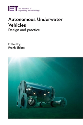 Autonomous Underwater Vehicles: Design and Practice (Radar) Cover Image