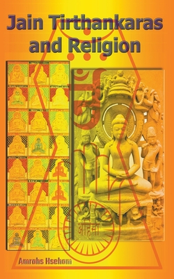 Jain Tirthankaras and Religion Cover Image