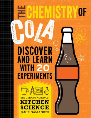The Chemistry of Cola Cover Image