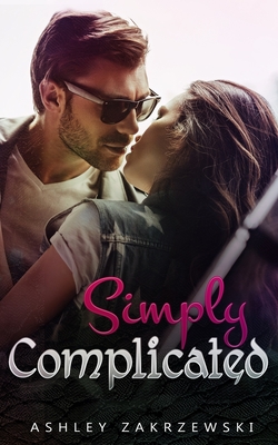 Simply Complicated (Finding Love #2) (Paperback) | Tattered Cover