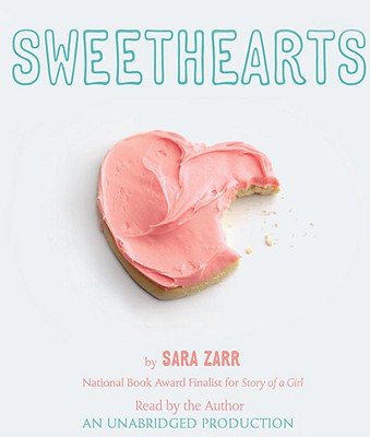Cover for Sweethearts