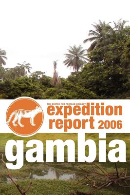 Cfz Expedition Report: Gambia 2006