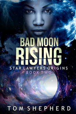 Bad Moon Rising Cover Image
