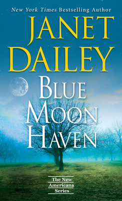 Blue Moon Haven (New Americana)