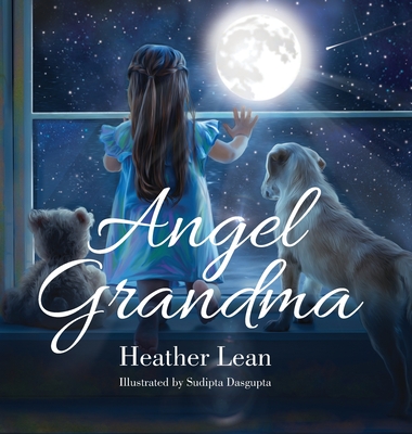 Angel Grandma Cover Image