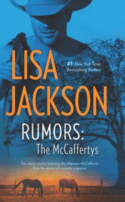 Rumors Cover