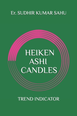 Heiken Ashi Candles: Trend indicator.... Cover Image