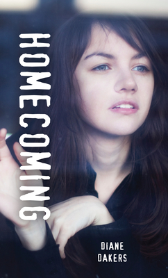 Homecoming (Orca Soundings) By Diane Dakers Cover Image