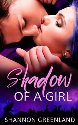 Cover for Shadow of a Girl