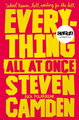 Everything All at Once Cover Image