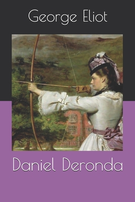 Daniel Deronda | mitpressbookstore