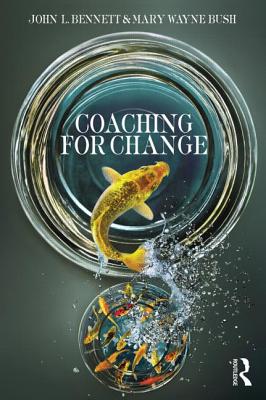 Coaching for Change Cover Image