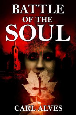 Cover for Battle of the Soul