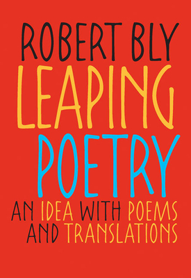 Cover for Leaping Poetry