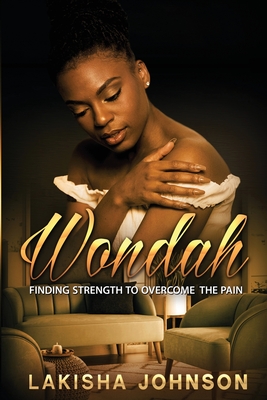 Wondah By Lakisha Johnson Cover Image