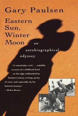 Eastern Sun, Winter Moon: An Autobiographical Odyssey Cover Image