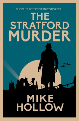 The Stratford Murder (Blitz Detective #4)