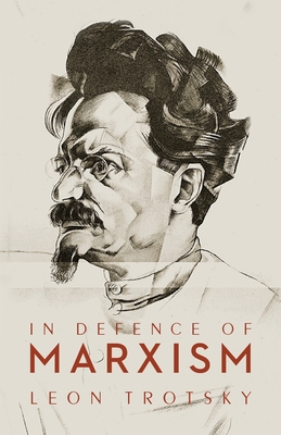 In Defence of Marxism Cover Image