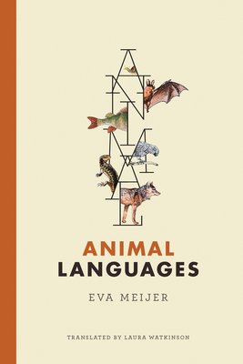 Animal Languages Cover Image