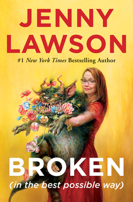 Cover Image for Broken (in the best possible way)