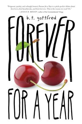 Forever for a Year Cover Image