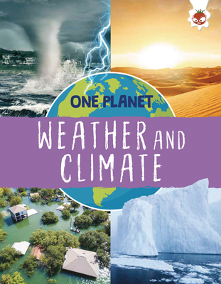 Weather and Climate (One Planet)