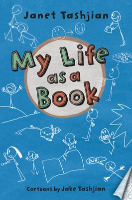 My Life as a Book (The My Life series #1)