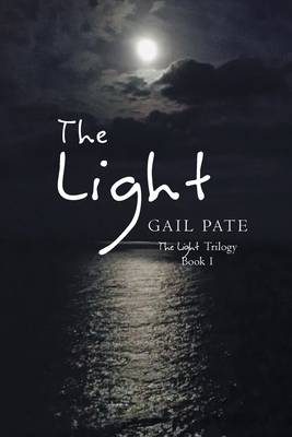 The Light By Gail Pate Cover Image