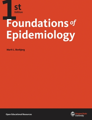 Foundations of Epidemiology Cover Image