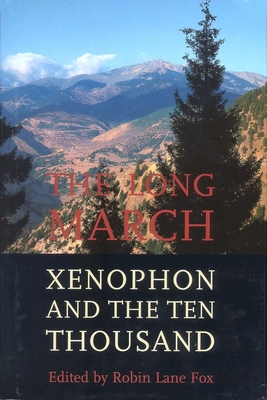 Cover for The Long March