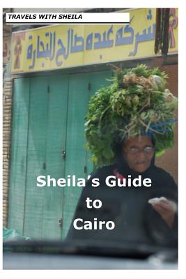 Sheila's Guide to Cairo Cover Image