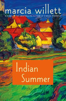 Cover for Indian Summer