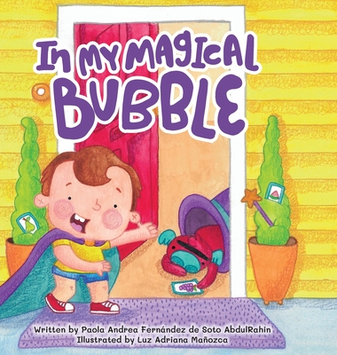 In My Magical Bubble Cover Image