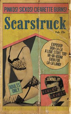 Scarstruck Cover Image