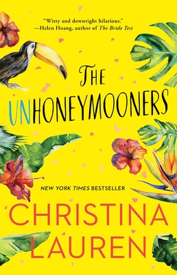 Cover Image for The Unhoneymooners