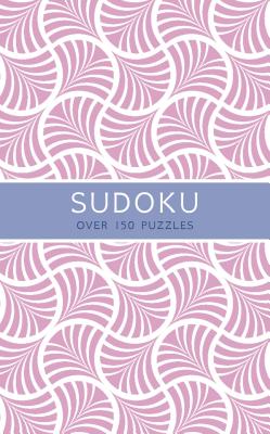 Sudoku: Over 150 Puzzles By Arcturus Publishing Cover Image